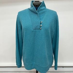 Croft & barrel sweater